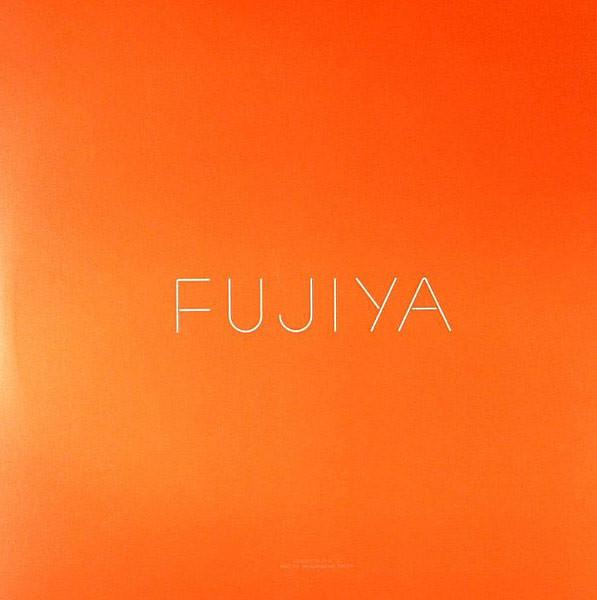 

10inch Record FUJIYA MIYAGI In One Ear Out The Other Conduc TIRK009 Tirk 2005 UK Rock Used