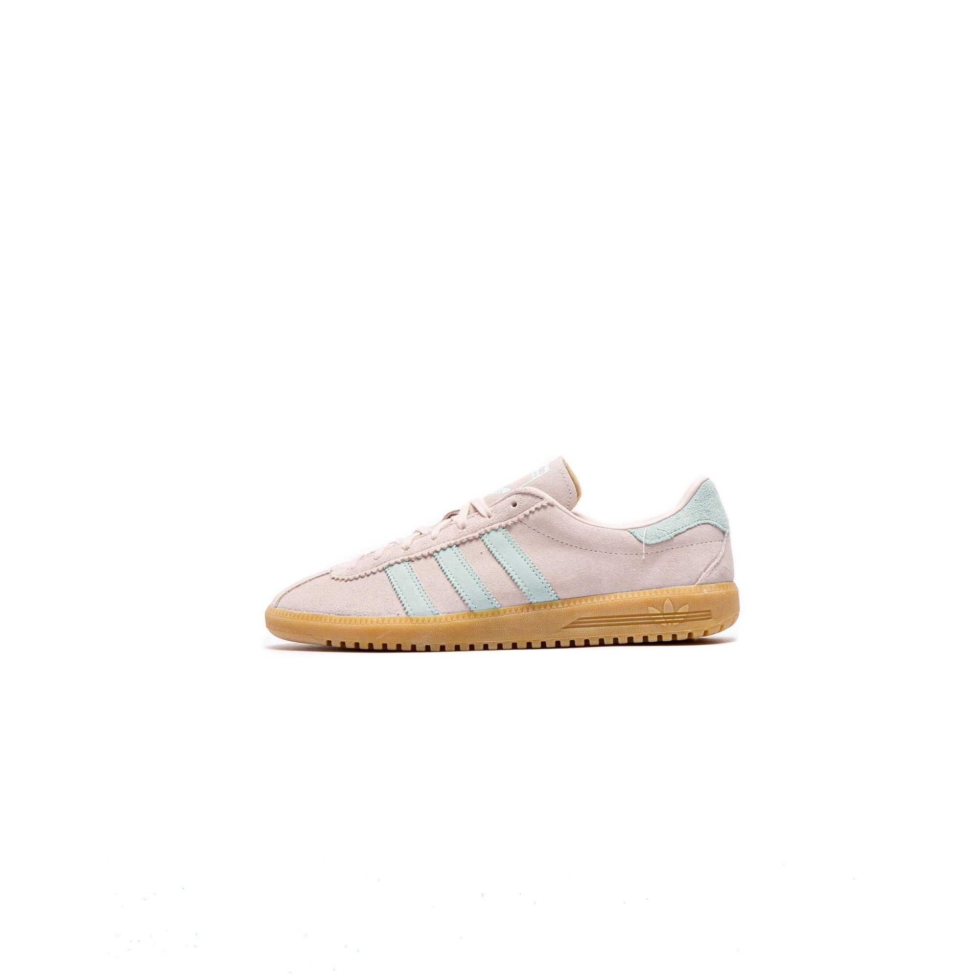 (WMNS) adidas BRMD  Putty Mauve Semi Flash Aqua  Women s JS0256 EU 36