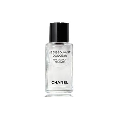 Maniküre – Nagellackentferner