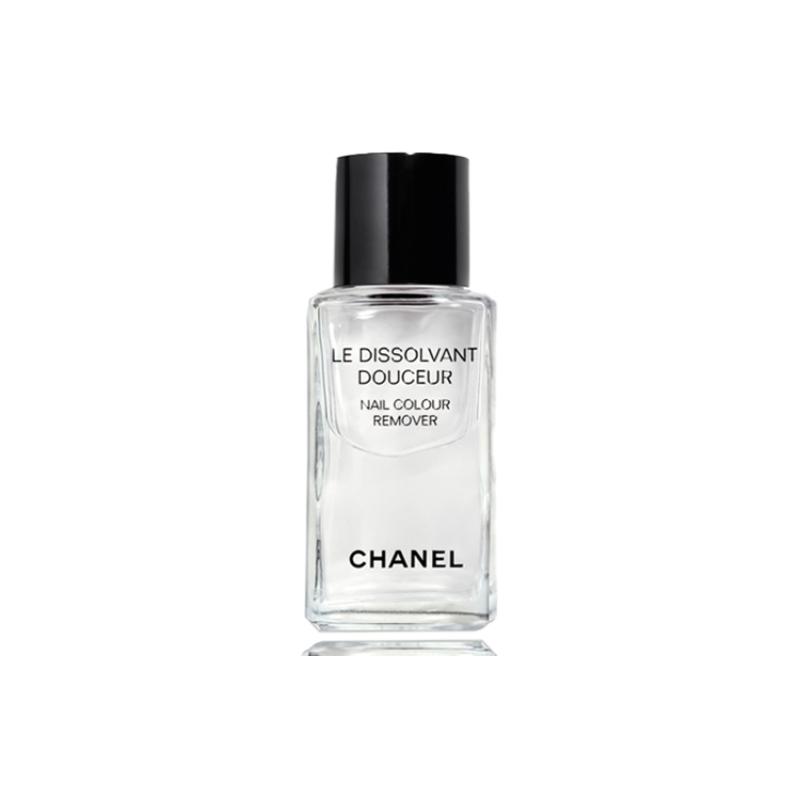 CHANEL Le Dissolvant Douceur Gentle Nail Enamel Remover 50ml
