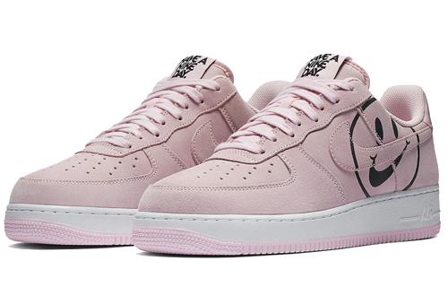 Nike Air Force 1 Low Have A Nike Day Pink BQ9044-600