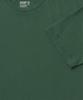 ANOTHER OFFICE Bold Damage Tee (Forest Green)