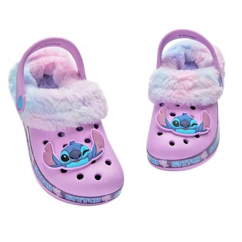 Lilo & Stitch Girls Clogs