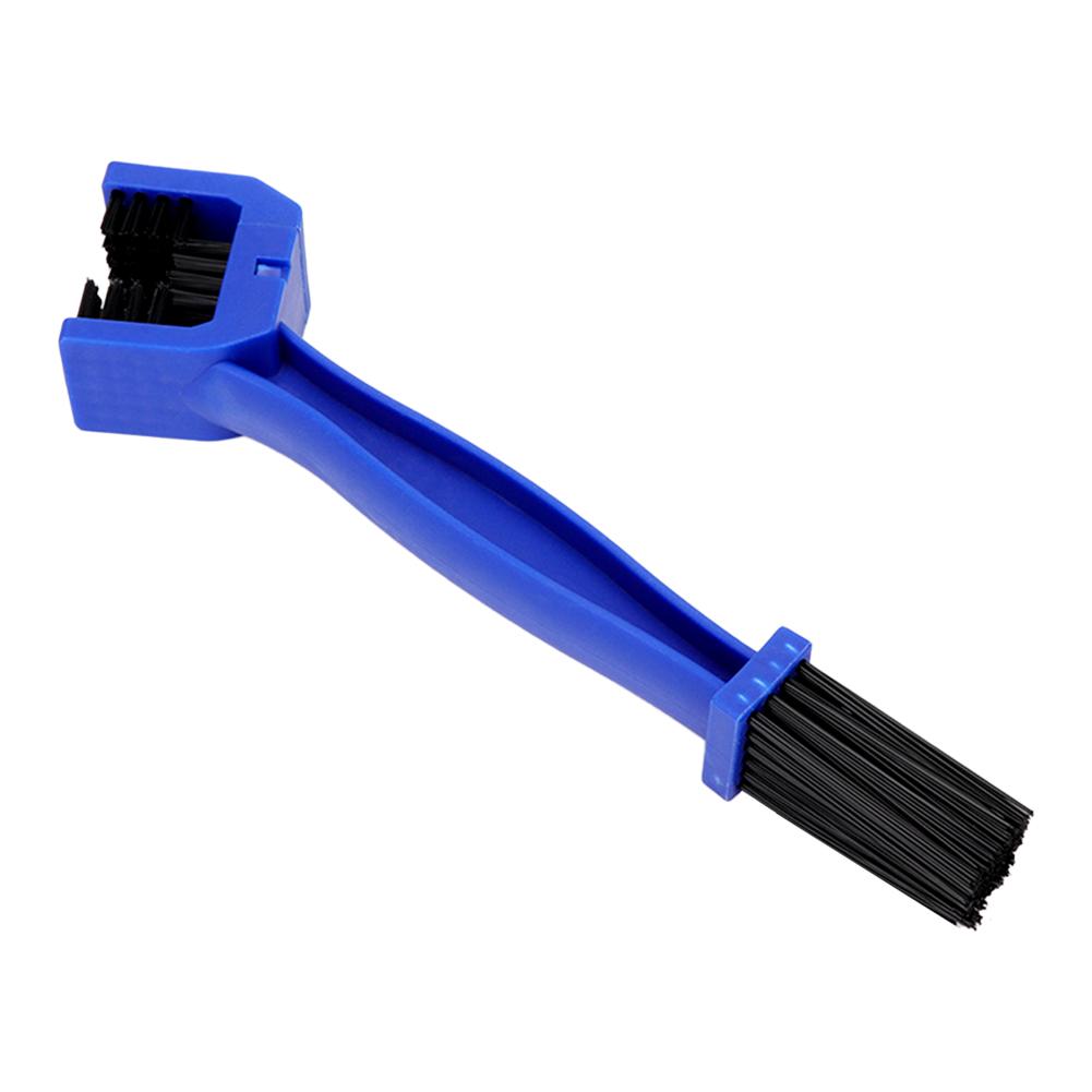 Fahrradkettenreinigungsbürste Fahrradkettenreiniger Klauenbürste Radsport Reinigungswerkzeug Kassetten Reinigungsset Motorrad Schrubberbürsten