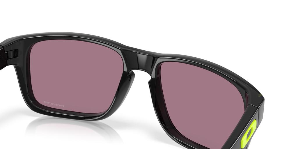 Oakley Sunglasses 0OJ9014 BLACK INK 50