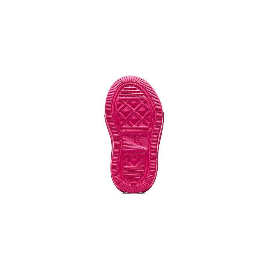 Converse Chuck Taylor All Star Play Lite CX Low TD 'Chaos Fuchsia' A06669C