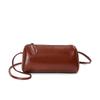 2026 fashi genuine leather women's small crossbody bag popular cowhide single-shoulder bag for women daily shopping handbag