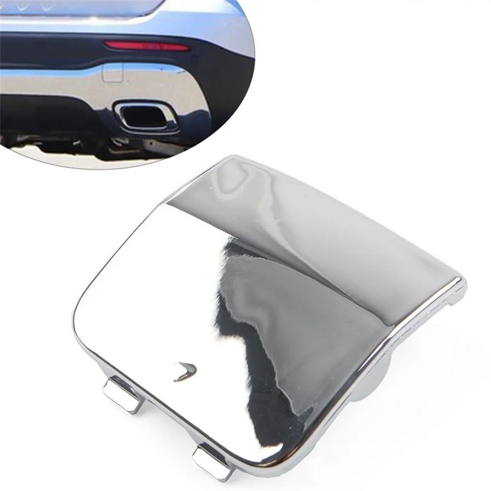 1 X Rear Bumper Tow Eye Cap For Mercedes-Benz GLB Class GLB250 W247 2020-2021