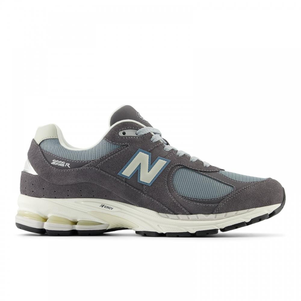 

New Balance 2002r Fb Серый m2002rFb