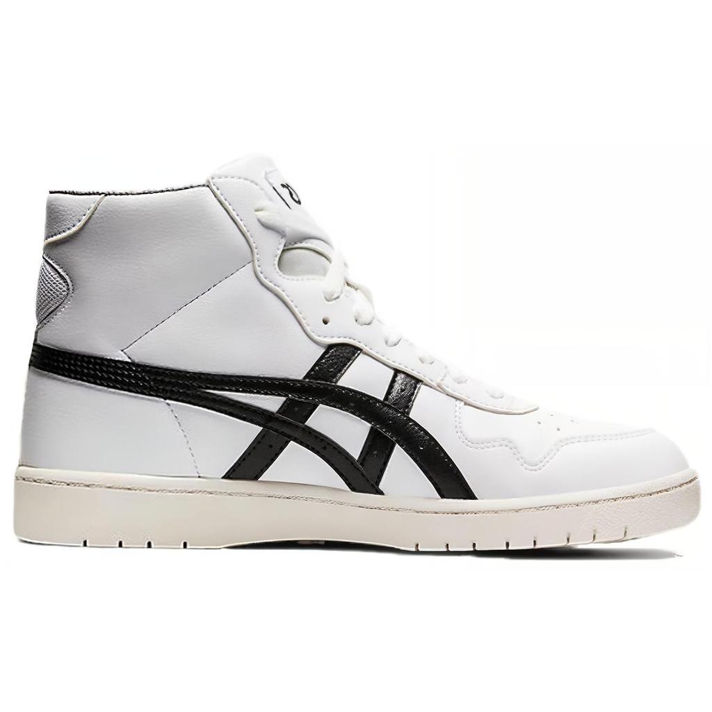 ASICS Japan L Mid 'White Black' 1191A313-101