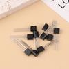10Pcs Three-Terminal Voltage Regulator Ws78L05 78L06 78L08 78L09 78L12 Accessories