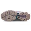 Li Ning Exceed Infinity Cushioning Abrasion Resistant Support Low top Casual Shoes Women's Gray Green ARZP012-2