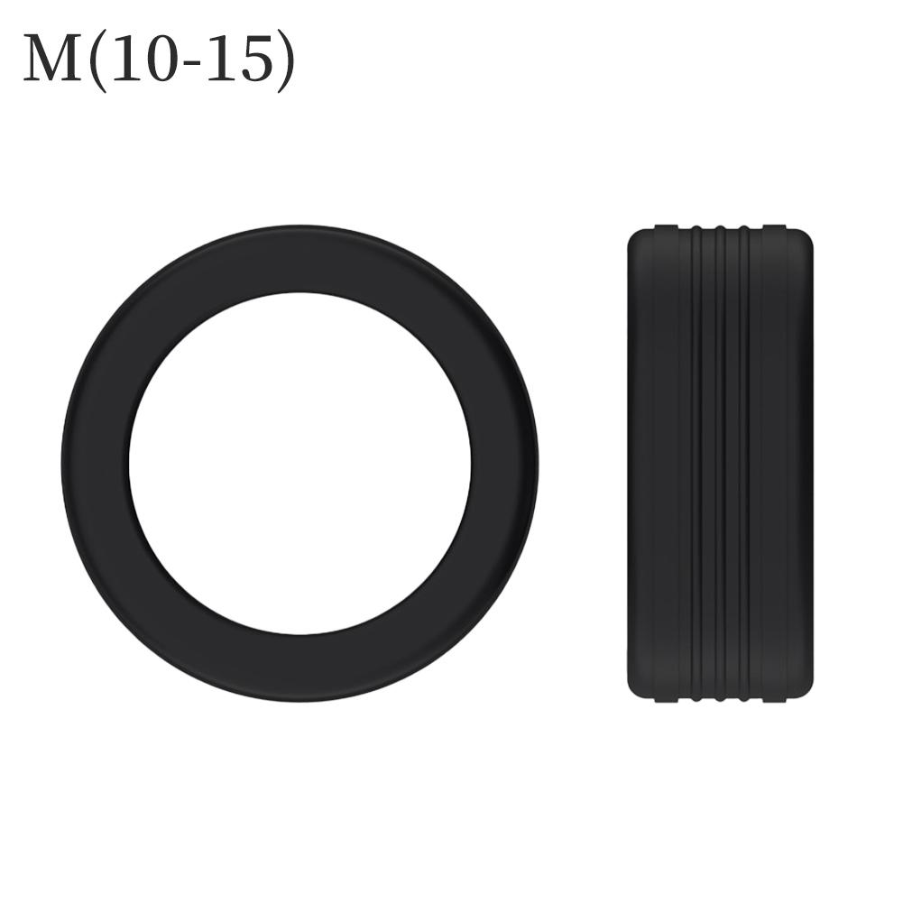 Silicone Smart Ring Cover for Oura Ring Gen4 Anti-Scratch Anti Drop   Protective Case For Samsung Smart Ring Accessory