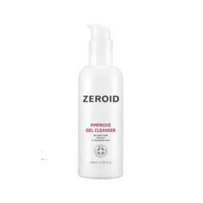 Pimprove Gel Cleanser Acne Care Gentle Cleansing Gel 180ml