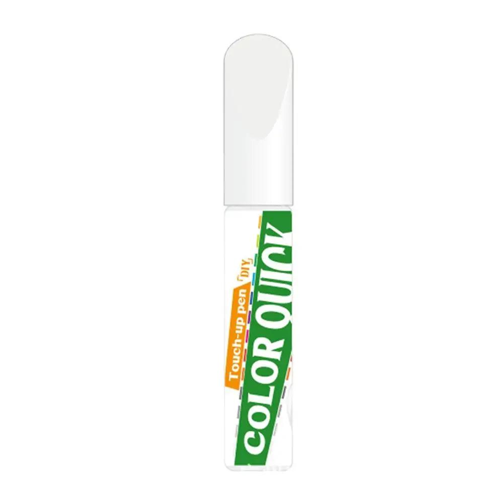 Car Scratch Repair Paint Pen, Repair Pen For Car Body Paint Peeling, Repair And Touch-Up Paint, Suitable For Cars, Motorcyc E0C4