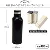 Style Bottle 480ml (SI)