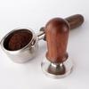 Professional Coffee Tamper Machine Accessories 51/53/58mm Espresso Distributor