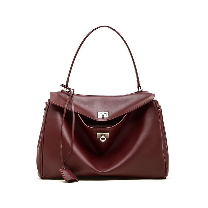 New Rodeo Kelly Tote Bag Large