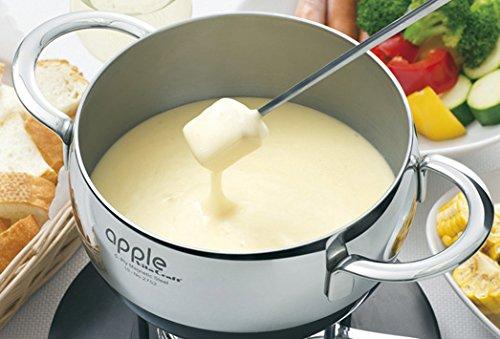 Vita Craft Apple Casserole, 24cm, 2756