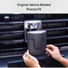 For GWM Tank 300 400 500 Car Front Emblem Sticker Wheel Hub Badges Steering Wheel Decoration Sticker Modification Accessories