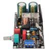 LM1875T Power Amplifier Board Professional Support 2.0 Stereo Dual Channel System Volume Adjustment Power Amp Module