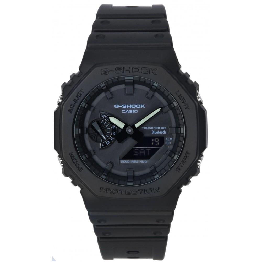 

Casio G-Shock Аналогово-цифровые GA-B2100-1A1JF