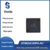 ATMEGA169PA-AU TQFP64 Microcontroller IC