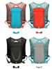 Multifunctional Water-Repellent Hiking & Cycling Backpack - Casual Outdoor Sports & Travel Bag