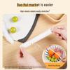 Miaojie Disposable Food Covers