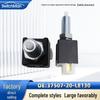 Compatible with JAC Shuailing Series Brake Light & Clutch Switch 37507-20-LE130