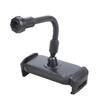 360 Rotation Extension Arm Flexible Adapters 17mm Ball Mount Adjustable Mounting for Car Vent Dashboards Phone Holder