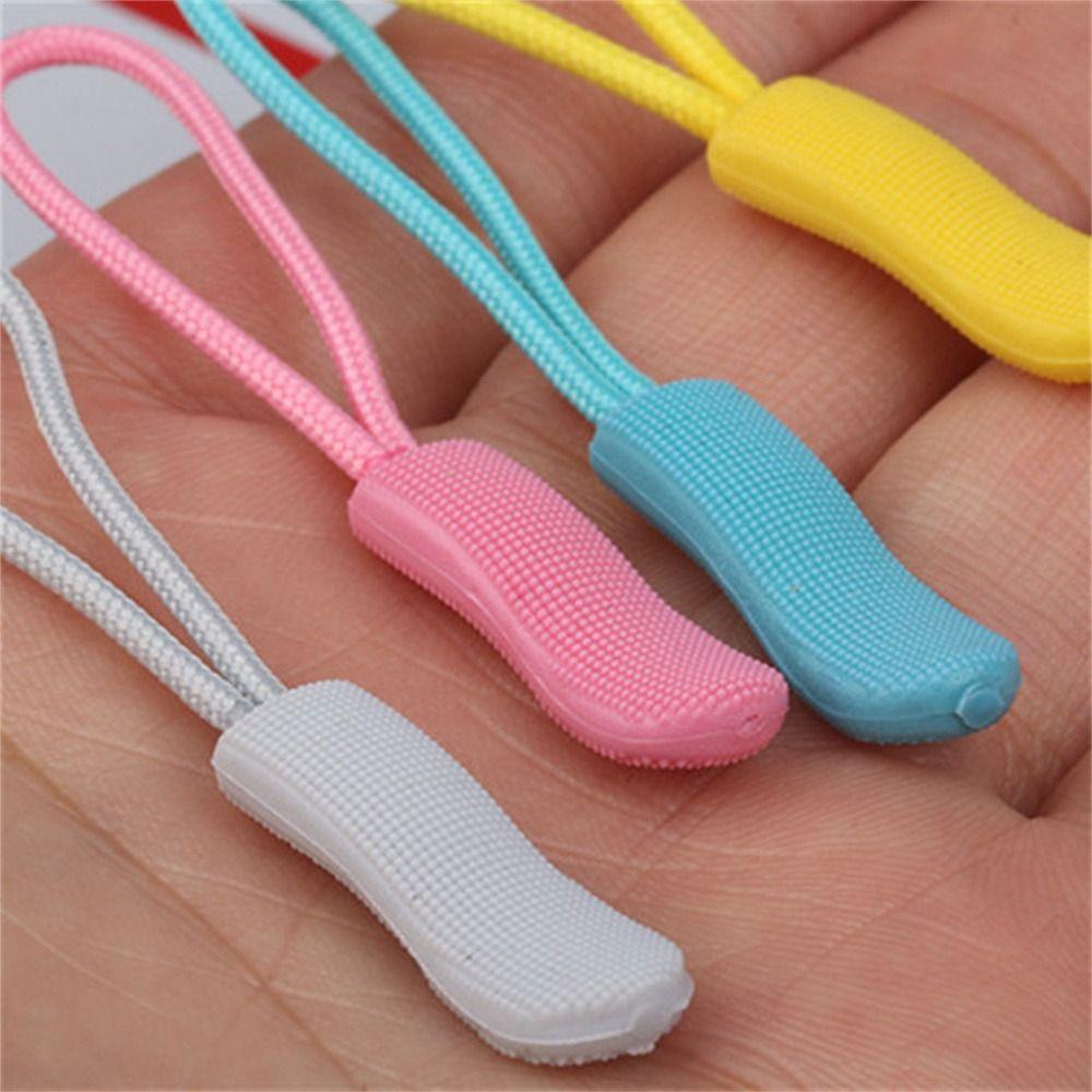 Zip Fixer Suitcase Broken Buckle Zipper Ropes Zipper Puller Zipper Pull Cord Fixer Zip Cord