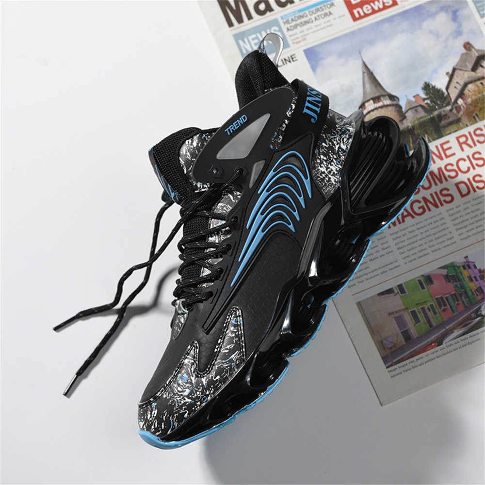 Number 45 40-46 Shoes Sport Men Casual Autumn Boots For Men Sport Sneakers For Men High Tech Special Use Best-selling