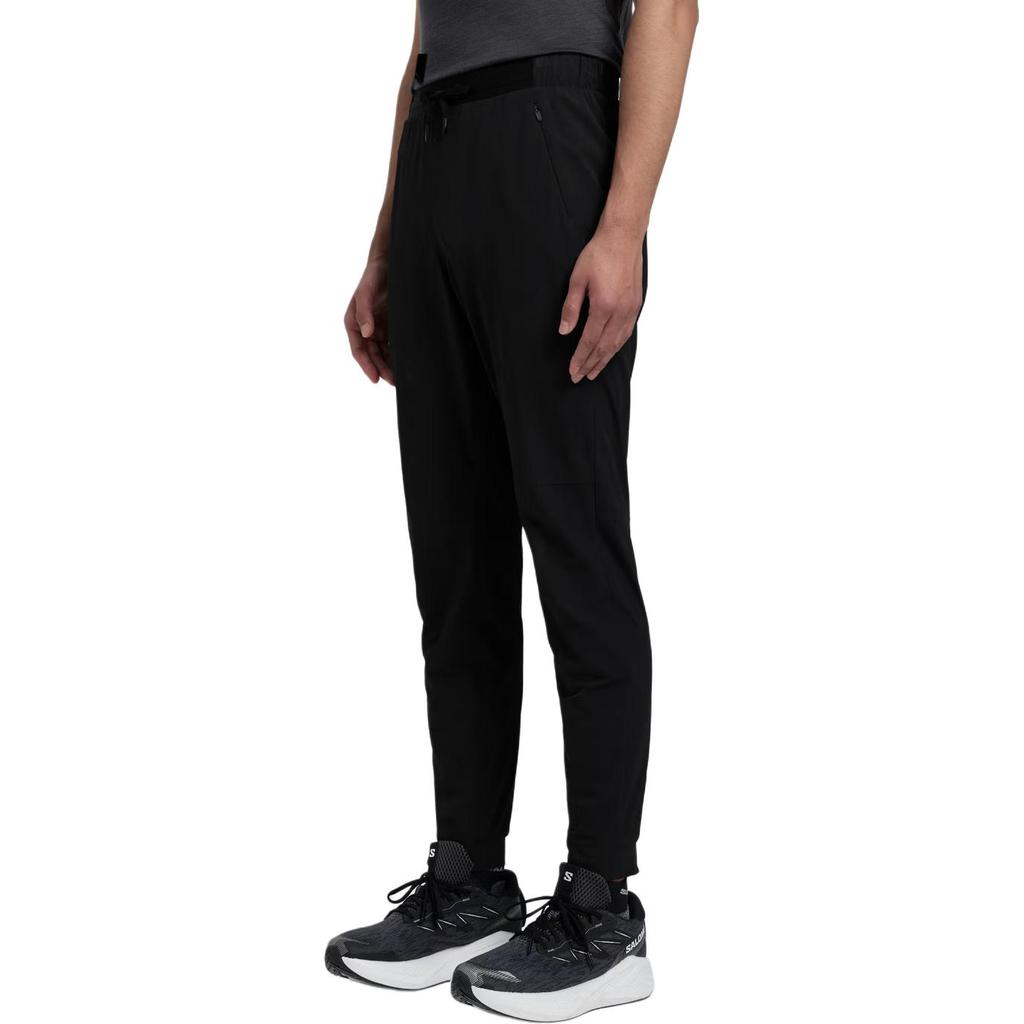 Salomon Ss26 Solid Color Breathable Windproof Comfortable Casual Pants Men pants C15743-C30551
