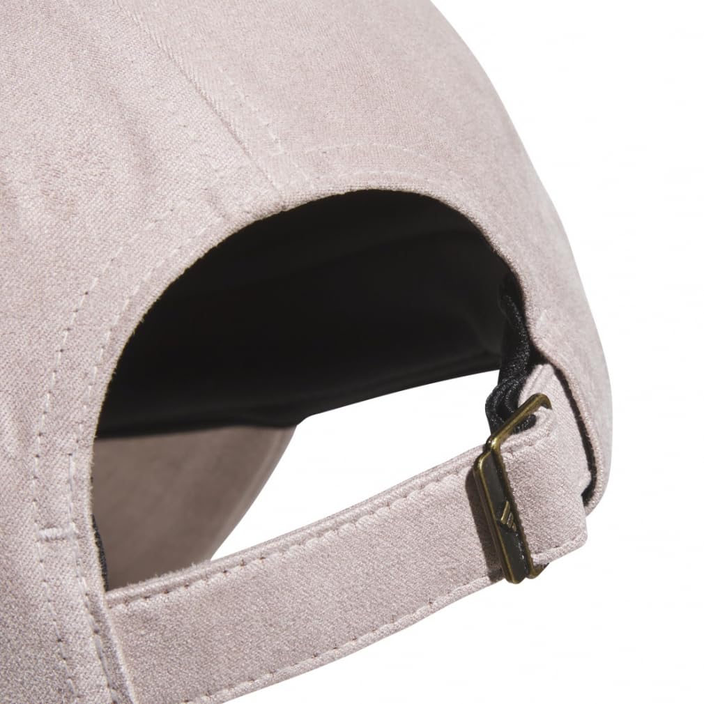 Adidas Golf Suede Golf Club Aurora Ivy Women's Cap,