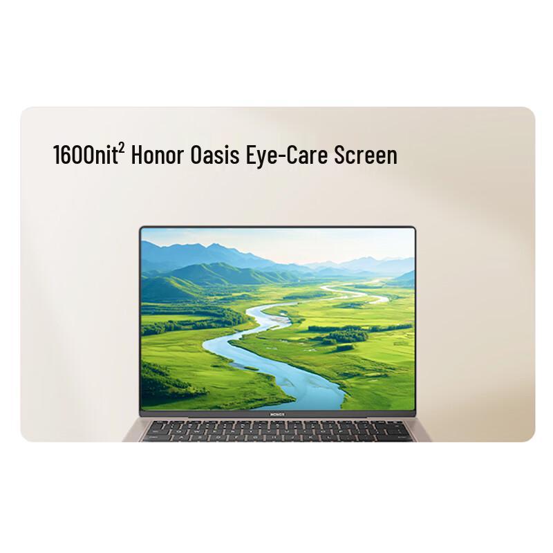Honor MagicBook Art 14 2025 AI Laptop (CN version)
