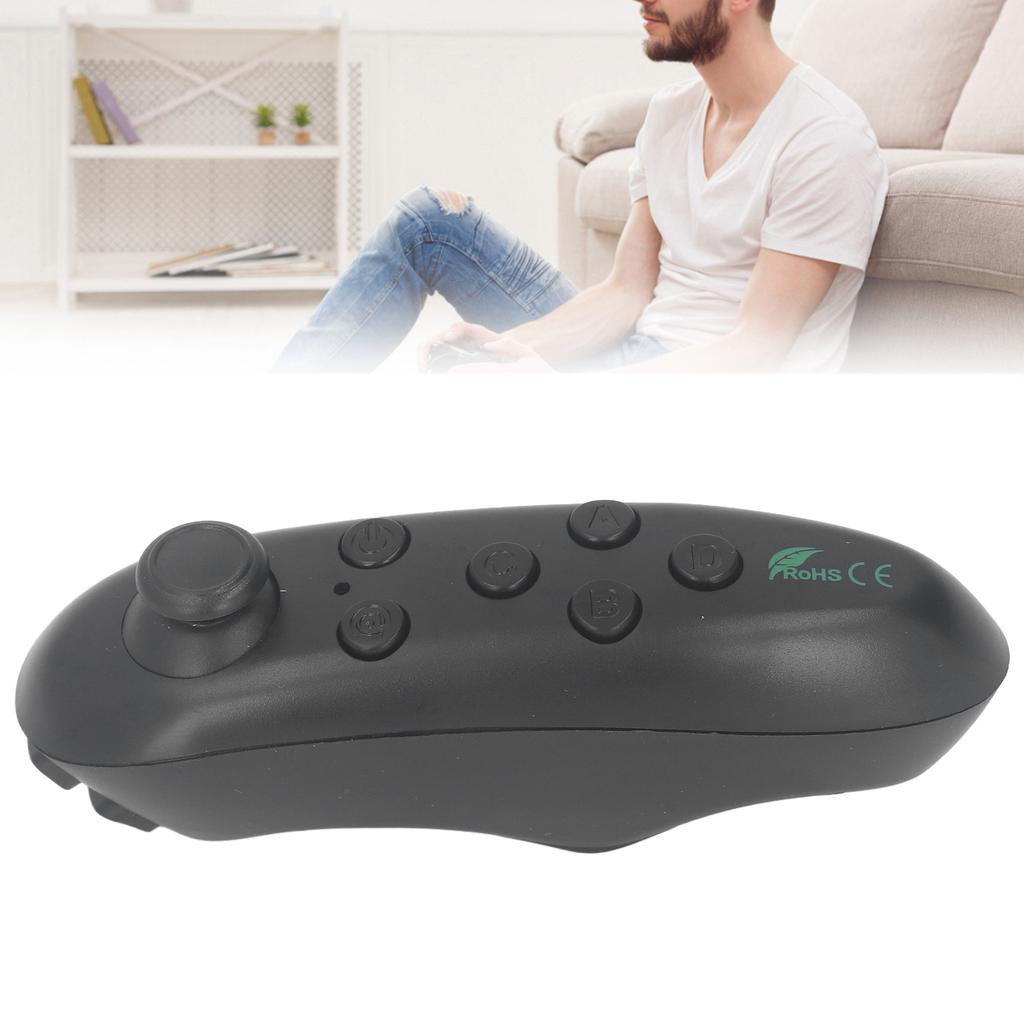 Wireless Gamepad 210m Distance sy Connection High Sensitivity VR Remote Controller for