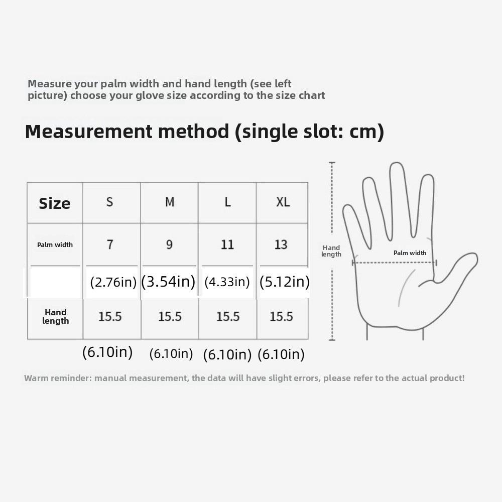 Wear-Resistant Sports Half Finger Gloves Anti Slip Half Finger Cycling Gloves  Women Men