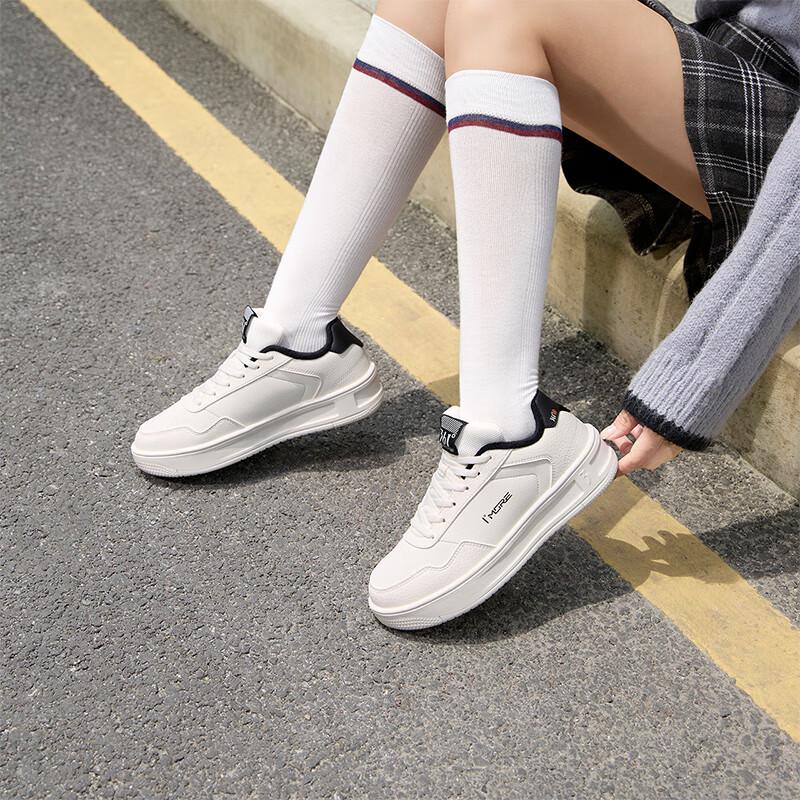 

361° Women s Winter Lined Warm Casual Sneakers EU 39