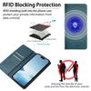 Wallet Flip Case For XiaoMi RedMi 15A R70 17 A7 Pro 4G 5G K90 K100 Pro Max K70E K60 Ultra RFID Blocking Magnetic Closure Cover