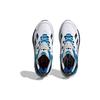 Adidas Ozmorph White Bright Blue Men Sneakers Cloud-White Core-Black IE2022