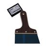 SK11 (SK11) Base Putty Spatula, Steel, 0.4mm Thick, 125mm