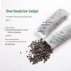 Universal Bamboo Charcoal Deodorizing Packets for Bags, Shoes, Cabinets, and Clothes