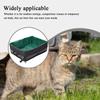 Gatos – Sanitas e bandejas para gatos