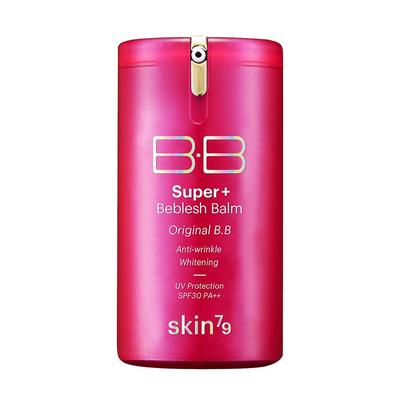 Skin79 Super Plus B Bless Balm Pink BB SPF30+, 1 40ml