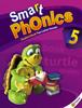 E-future Smart Phonics Level 5 Student Book (with Flashcards) English Learning Materials