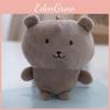 Irresistibly Selfmocking Soft Bear Plush Stuffed Toy In Cozy Cuddle Size For All Ages