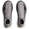 HOKA ONE ONE Tecton X 3 Trail Running Shoes Men's Gray Black 1155112-CMNTB