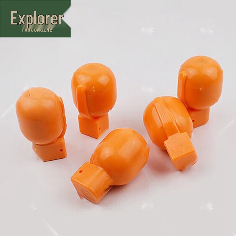 Explorer 822 Simulation Training Prop