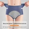 Women's Incontinence Panties - 8 Pack Everdries Leakproof Underwear_c*